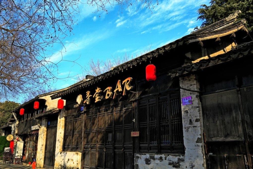我真的好想他，